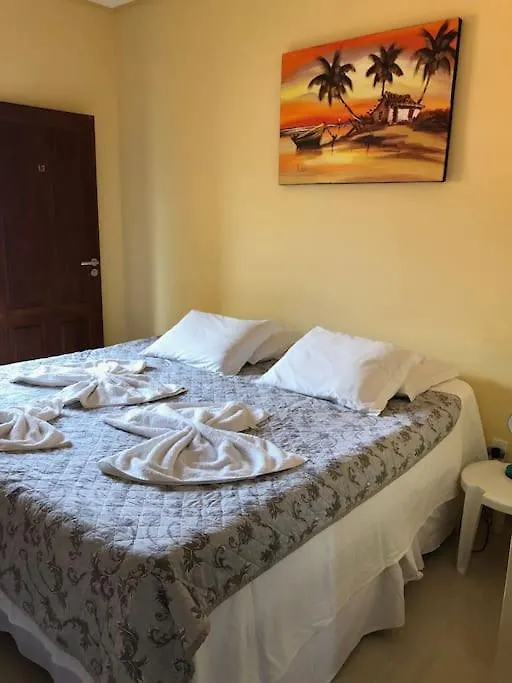 Villa Simone Natal Brazylia