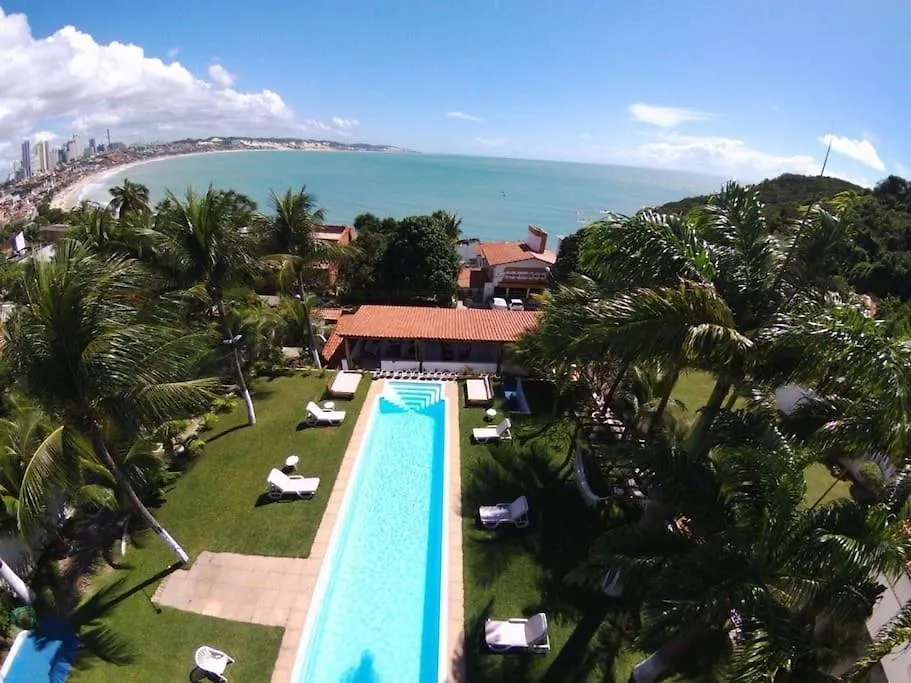 Villa Simone Natal 0*,