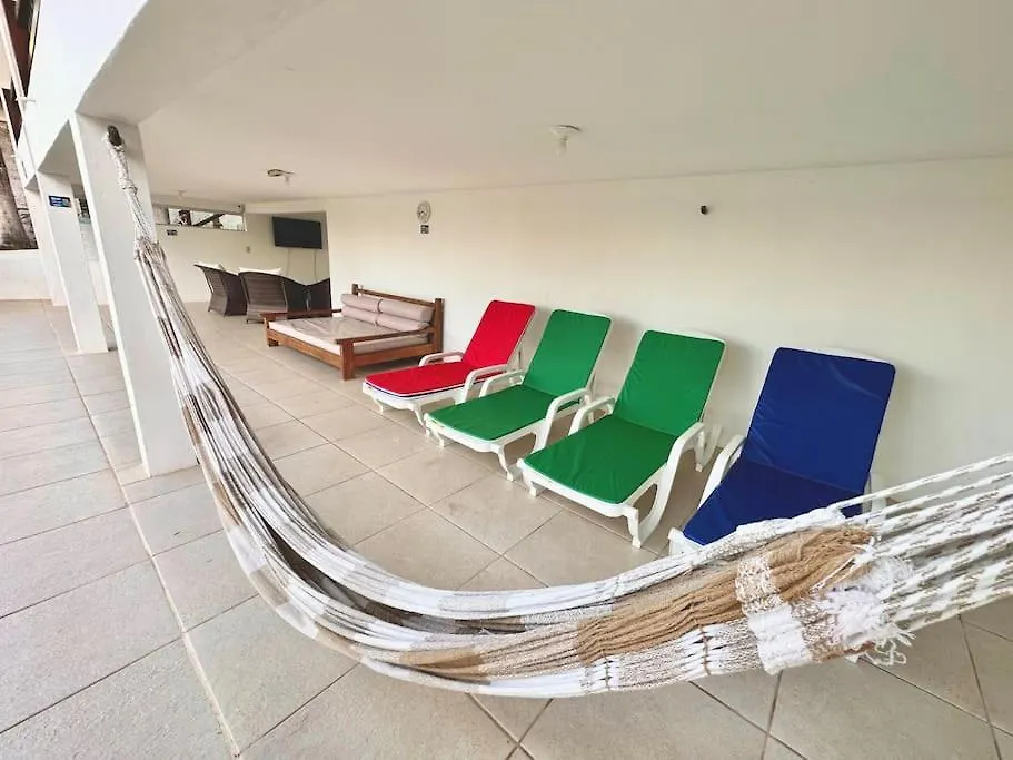 Villa Simone Natal