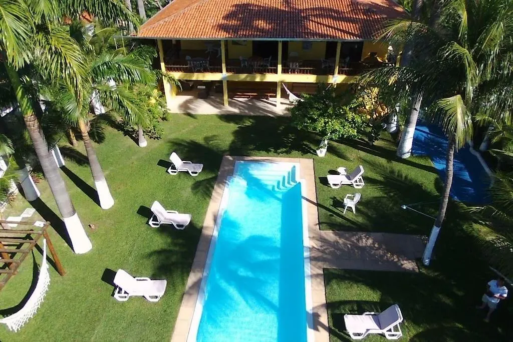Villa Simone Natal