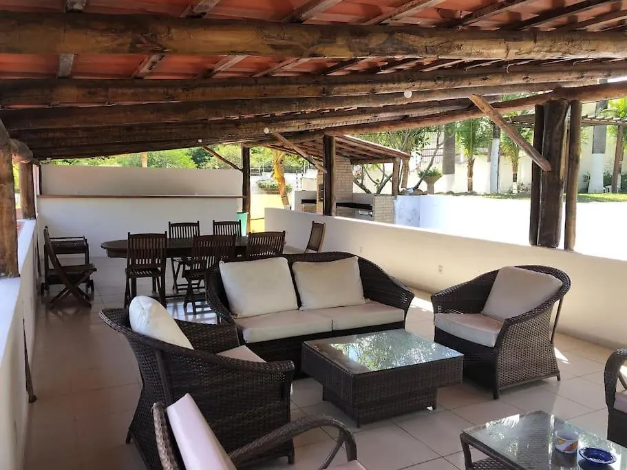 Villa Simone Natal