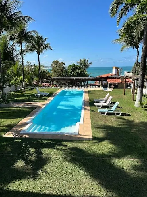 Villa Simone Natal
