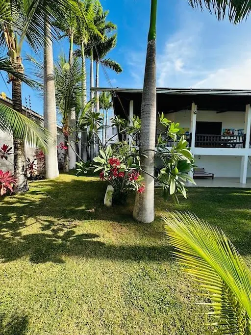 Villa Simone Natal Brazil