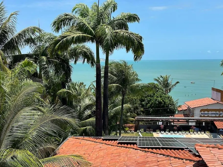 Villa Simone Natal