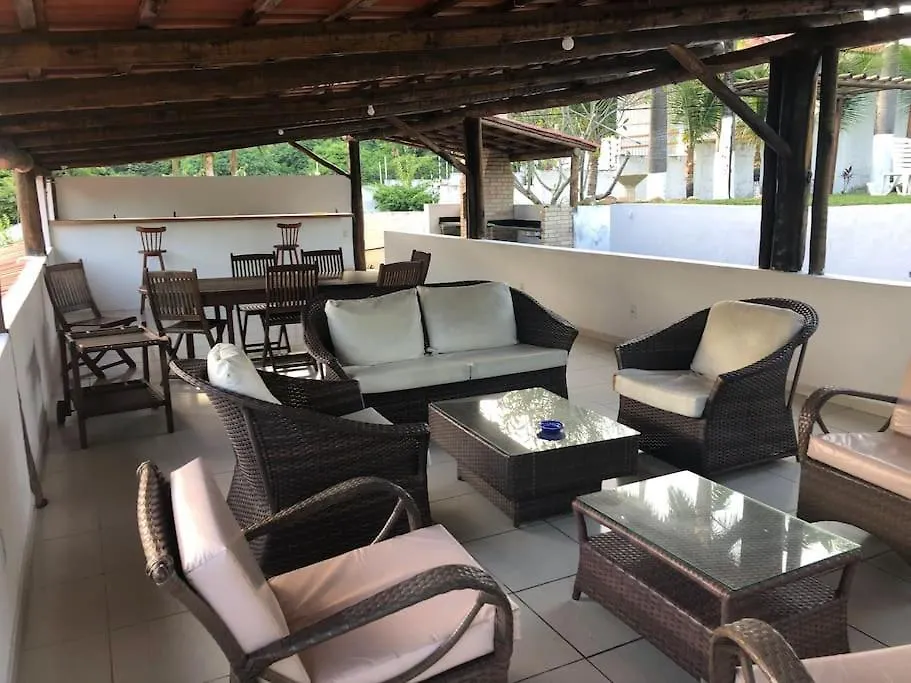 Villa Simone Natal
